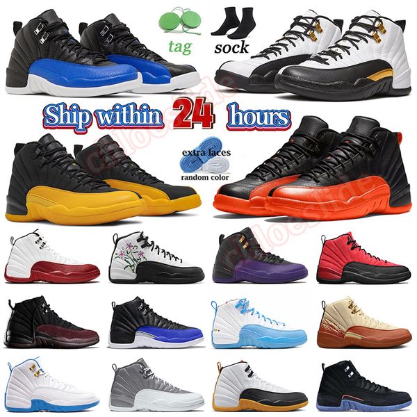 12s mens basketball shoes brilliant orange jumpman 12 sneakers royalty taxi hyper royal university gold reverse flu game jordens jorda men t
12s mens basketball shoes brilliant orange jumpman 12 sneakers royalty taxi hyper royal university gold reverse flu game jordens jorda men t