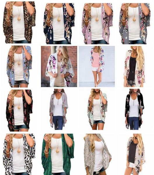 women floral suntan cardigan coat batwing sleeve blouse cover summer chiffon beach cape bikini coverups loose kimono beachwear lj3678716, White
women floral suntan cardigan coat batwing sleeve blouse cover summer chiffon beach cape bikini coverups loose kimono beachwear lj3678716, White