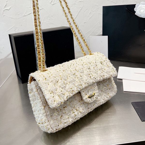 designer wool collection designer tweed bag women chain shoulder bag quilted purse crossbody handbag paris fashion clamshell classic wool ch
designer wool collection designer tweed bag women chain shoulder bag quilted purse crossbody handbag paris fashion clamshell classic wool ch
