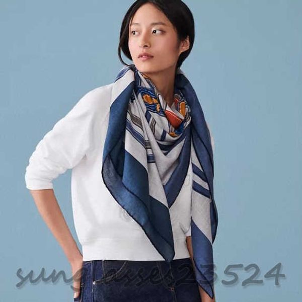 h--05 "gorgeous bridle" series square scarf, designer scarf, luxury brand fashion item, multi-color option, fashion exquisite,cash, Blue;gray
h--05 "gorgeous bridle" series square scarf, designer scarf, luxury brand fashion item, multi-color option, fashion exquisite,cash, Blue;gray