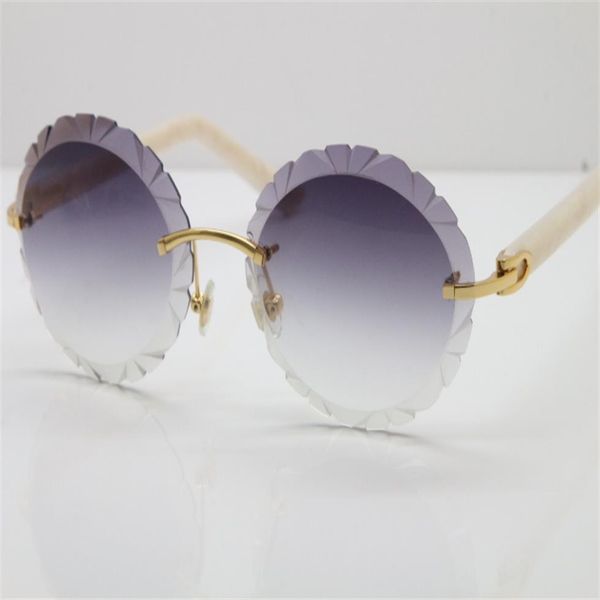 fashion accessories 18k gold sunglasses oval lens new plank mix metal sun glasses rimless t8200761 vintage glasses eyeglasses 318w, White;black
fashion accessories 18k gold sunglasses oval lens new plank mix metal sun glasses rimless t8200761 vintage glasses eyeglasses 318w, White;black