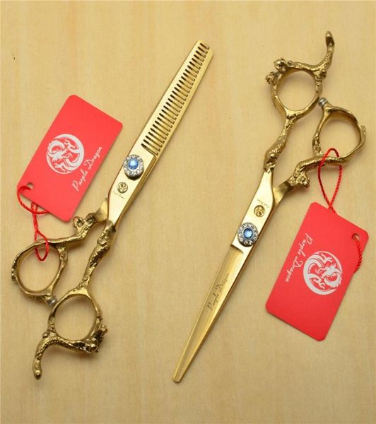 9003 2pcspair 6039039 175cm golden colour hairdressing scissors jp 440c cutting thinning shears professional human hair 9526444
9003 2pcspair 6039039 175cm golden colour hairdressing scissors jp 440c cutting thinning shears professional human hair 9526444
