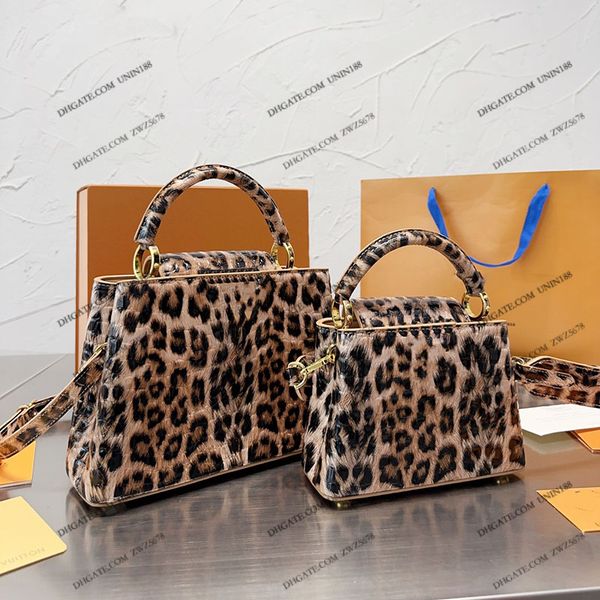 23ss women totes capucines bb bags point fainting handbag luxurys designers shouder crossbody bag genuine leather messenger travel handbags