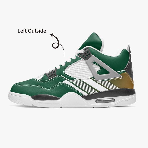 diy custom basketball shoes mens and womens classic and domineering all green and yellow interwoven lightweight trainers outdoor sports 36-4
diy custom basketball shoes mens and womens classic and domineering all green and yellow interwoven lightweight trainers outdoor sports 36-4