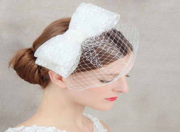 2019 white face veil simple layers tulle wedding veil big bow bird cage wedding accessories bridal veils for wedding dress br3668208, Black
2019 white face veil simple layers tulle wedding veil big bow bird cage wedding accessories bridal veils for wedding dress br3668208, Black