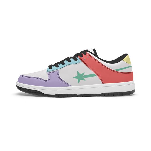 fashion custom pattern diy shoes running big size brown shoes mens womens team new black white pink purple trainers outdoor sneakers 36-48 j
fashion custom pattern diy shoes running big size brown shoes mens womens team new black white pink purple trainers outdoor sneakers 36-48 j