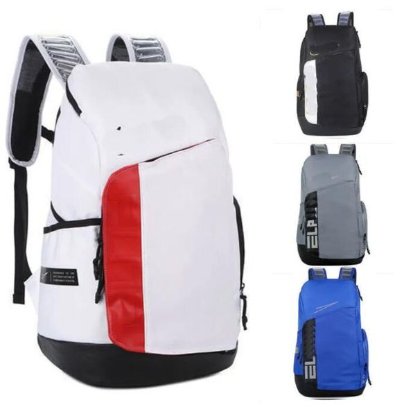 hoops elite pro air cushion sports basketball backpack student lapbag training bags outdoor multifunctional travel bag schoolbag couple knap
hoops elite pro air cushion sports basketball backpack student lapbag training bags outdoor multifunctional travel bag schoolbag couple knap
