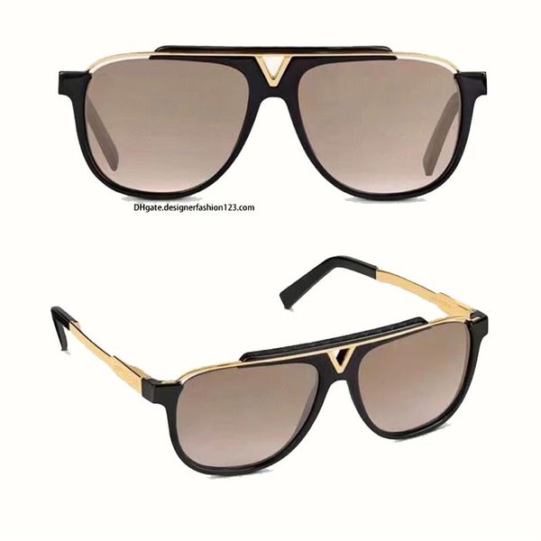 sunglasses designer men vintage shiny gold z0936 cutout frame sunglasses for women sport style classic glasses original box2843, White;black
sunglasses designer men vintage shiny gold z0936 cutout frame sunglasses for women sport style classic glasses original box2843, White;black