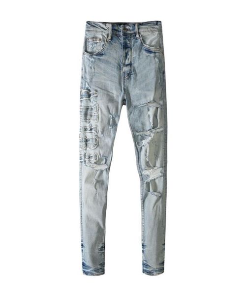 men039s jeans embroidered matted european and american street fashion hip hop6848255, Blue
men039s jeans embroidered matted european and american street fashion hip hop6848255, Blue