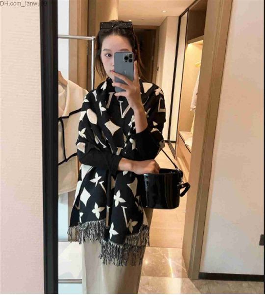 scarves menwomen warm soft ultra long luxury printed scarf fashion brand shawl 18070cmaaaaa z230817, Blue;gray
scarves menwomen warm soft ultra long luxury printed scarf fashion brand shawl 18070cmaaaaa z230817, Blue;gray