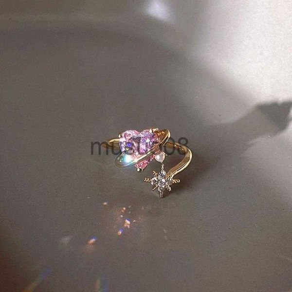 band rings elegent exquisite lovely pink heart zircon rings for women star rhinestone light luxury ring statement jewelry gifts wholesale j2, Silver
band rings elegent exquisite lovely pink heart zircon rings for women star rhinestone light luxury ring statement jewelry gifts wholesale j2, Silver