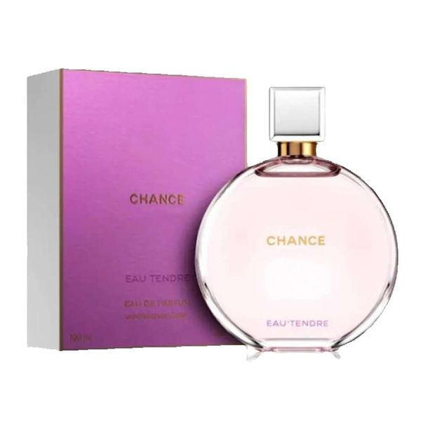 classic women perfumes chance 100ml good smell long time leaving body mist 3.3oz high version quality
classic women perfumes chance 100ml good smell long time leaving body mist 3.3oz high version quality