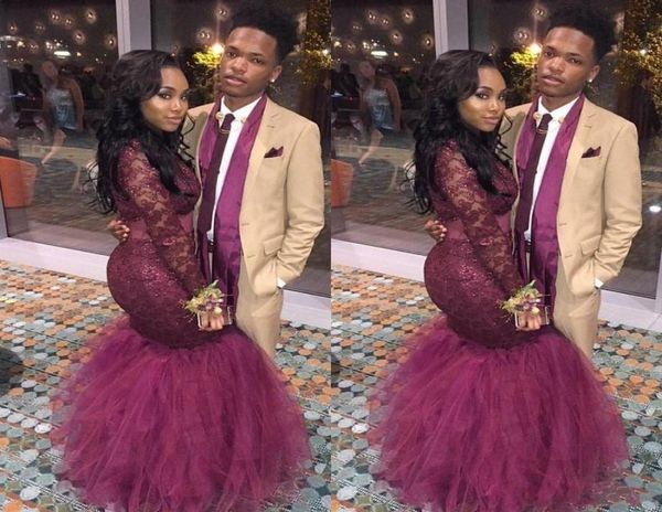 burgundy mermaid prom dresses dubai long sleeves illusion bodice evening gowns red carpet vestidos de fiesta celebrity dresses5735567, Black
burgundy mermaid prom dresses dubai long sleeves illusion bodice evening gowns red carpet vestidos de fiesta celebrity dresses5735567, Black