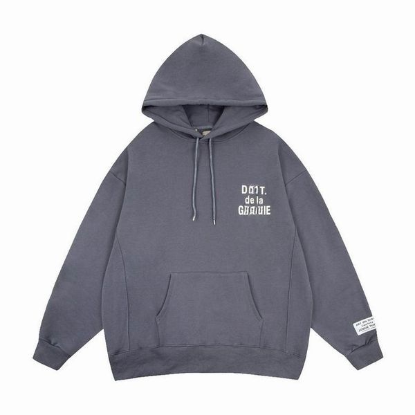 23ss Designers Hoodies for Mens Womens Galleryes Depts Fashion Hoodys Winter Man Long Sleeve Men Women Hoodie Clothing Clothes Top High Quality
23ss Designers Hoodies for Mens Womens Galleryes Depts Fashion Hoodys Winter Man Long Sleeve Men Women Hoodie Clothing Clothes Top High Quality