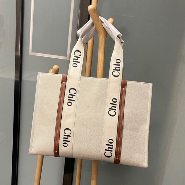 women handbags woody tote bags shopping bag handbag canvas fashion linen large beach bags luxury designer travel crossbody shoulder wallet p
women handbags woody tote bags shopping bag handbag canvas fashion linen large beach bags luxury designer travel crossbody shoulder wallet p
