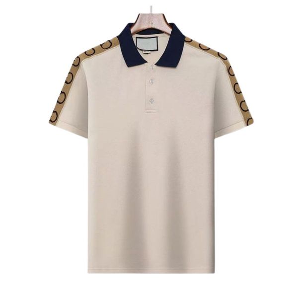 designer shirt polo shirt men's luxury shirt casual mens t-shirt snake bee alphabet print embroidery high street mens t-shirt m-xxxl, White;black
designer shirt polo shirt men's luxury shirt casual mens t-shirt snake bee alphabet print embroidery high street mens t-shirt m-xxxl, White;black