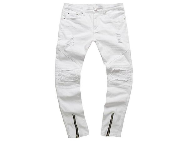 mens skinny jeans casual slim biker jeans denim knee holes hiphop ripped pants washed 30884365056, Blue
mens skinny jeans casual slim biker jeans denim knee holes hiphop ripped pants washed 30884365056, Blue
