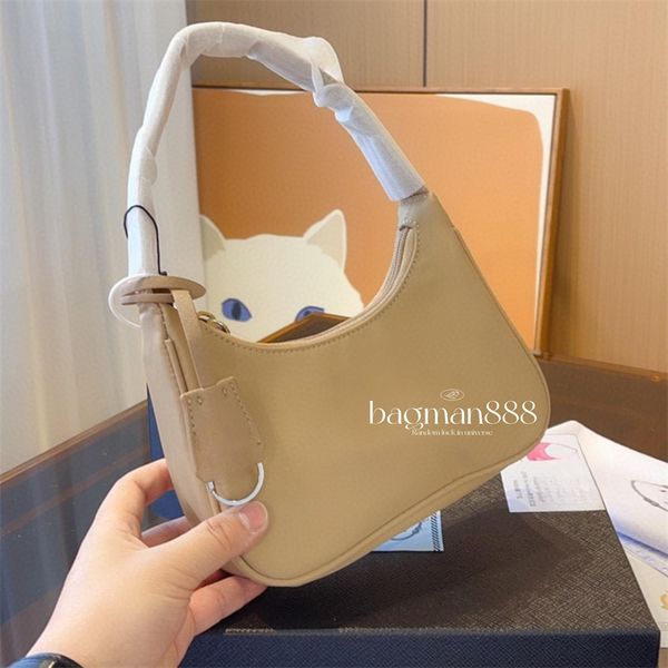 classic armpit bag tote bag nylon canvas shoulder bag multiple colors womens luxurys handbag designer bags handbags wallets purse designer b
classic armpit bag tote bag nylon canvas shoulder bag multiple colors womens luxurys handbag designer bags handbags wallets purse designer b