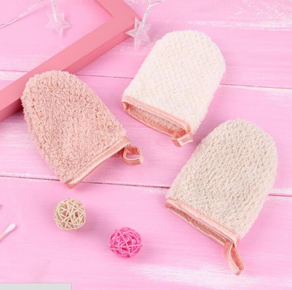 magic makeup remover face towel cleansing glove reusable microfiber women facial cloth cosmetic puff make up face care7423376
magic makeup remover face towel cleansing glove reusable microfiber women facial cloth cosmetic puff make up face care7423376