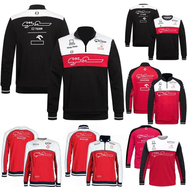formula 1 team hoodie f1 2023-2023 racing driver hoodie fans half zipper casual sweatshirt men's fashion pullover plus size jacket
formula 1 team hoodie f1 2023-2023 racing driver hoodie fans half zipper casual sweatshirt men's fashion pullover plus size jacket