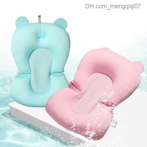 bathing tubs seats baby shower bathtub mat anti slip bathtub seat support mat newborn safety bathtub support mat foldable soft pillow z23081
bathing tubs seats baby shower bathtub mat anti slip bathtub seat support mat newborn safety bathtub support mat foldable soft pillow z23081