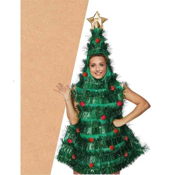 christmas stage performance cosplay costume party christmas tree costume role play christmas costume6155274, Black
christmas stage performance cosplay costume party christmas tree costume role play christmas costume6155274, Black