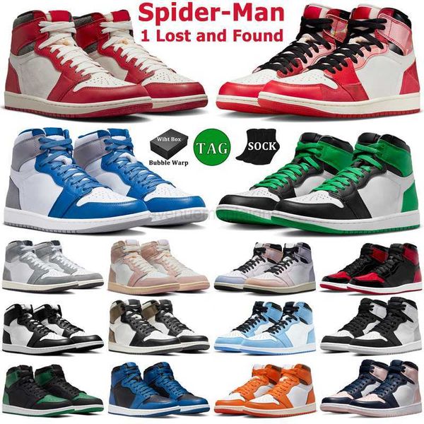 jumpman 1 retro high 1s basketball shoes men women 1s chicago lost and found reverse mocha patent bred starfish taxi mens trainers sports sn
jumpman 1 retro high 1s basketball shoes men women 1s chicago lost and found reverse mocha patent bred starfish taxi mens trainers sports sn