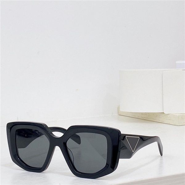 new fashion design sunglasses 14zs cat eye frame popular and avant-garde style versatile outdoor uv400 protection glasses284c, White;black
new fashion design sunglasses 14zs cat eye frame popular and avant-garde style versatile outdoor uv400 protection glasses284c, White;black
