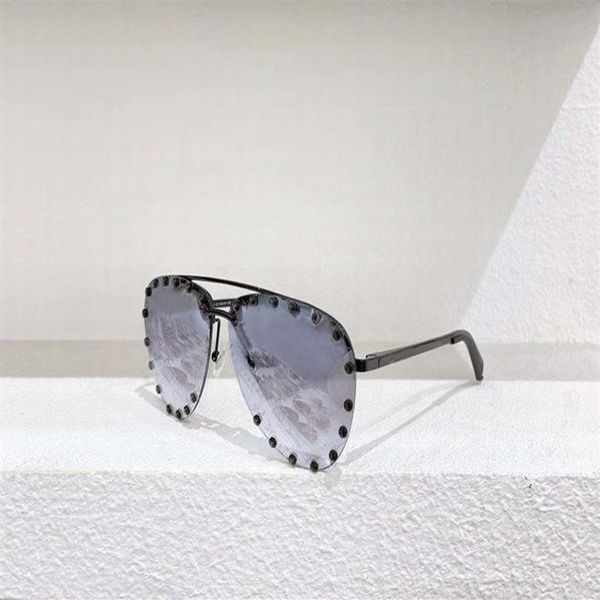 the party pilot sunglasses black metal grey pinted lens men classic sun glasses uv400 protection eyewear with box335e, White;black
the party pilot sunglasses black metal grey pinted lens men classic sun glasses uv400 protection eyewear with box335e, White;black