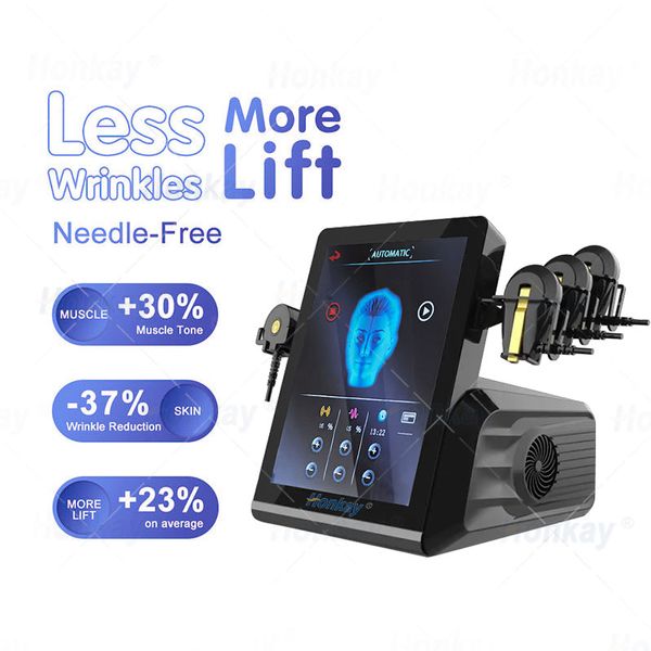 spa use aesthetics facial muscle stimulate machine magnetic face increase collagen vline face lifting wrinkle removal skin tightening pe fac
spa use aesthetics facial muscle stimulate machine magnetic face increase collagen vline face lifting wrinkle removal skin tightening pe fac