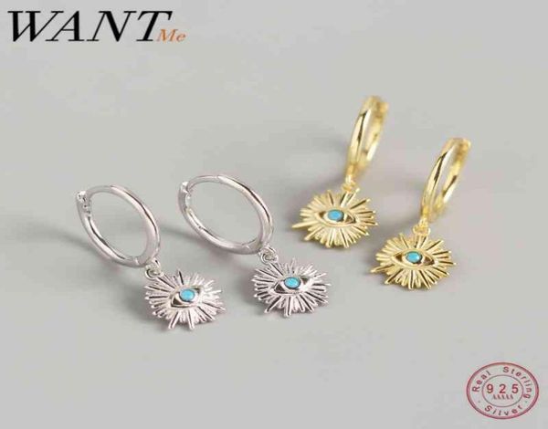wantme geometric round real 925 sterling silver blue zircon demon eye stud earrings for women evil eyes ear hoop jewelry 2105079121998, Golden;silver
wantme geometric round real 925 sterling silver blue zircon demon eye stud earrings for women evil eyes ear hoop jewelry 2105079121998, Golden;silver