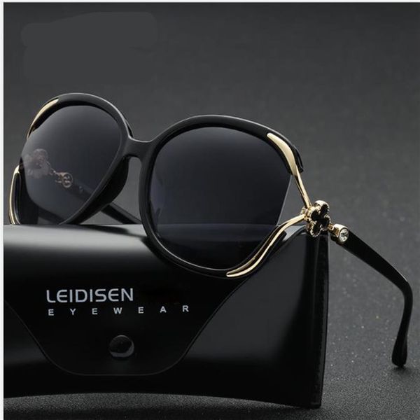 fashion four-leaf clover with polarized ladies sunglasses sunglasses sunglasses327w, White;black
fashion four-leaf clover with polarized ladies sunglasses sunglasses sunglasses327w, White;black