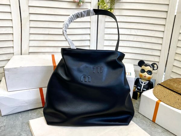 luxury designer miui womens high capacity leather tote bag fashion shoulder bag cross body bag wallet backpack 573704
luxury designer miui womens high capacity leather tote bag fashion shoulder bag cross body bag wallet backpack 573704