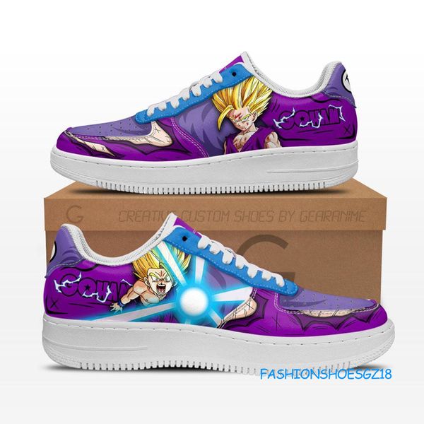 fashion men women anime casual shoes gohan air sneakers italy classic manga low leather simple designer couple custom animes skill athletic, Black
fashion men women anime casual shoes gohan air sneakers italy classic manga low leather simple designer couple custom animes skill athletic, Black