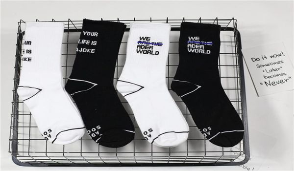 whole men039s stockings ader error socks fashion brand women039s sockings black white sockings letter sports socks athle9978508
whole men039s stockings ader error socks fashion brand women039s sockings black white sockings letter sports socks athle9978508