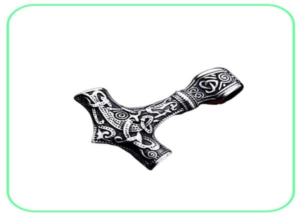 vintage men039s stainless steel pendant necklace engraving viking hammer mjolnir norse jewelry4658304, Silver
vintage men039s stainless steel pendant necklace engraving viking hammer mjolnir norse jewelry4658304, Silver