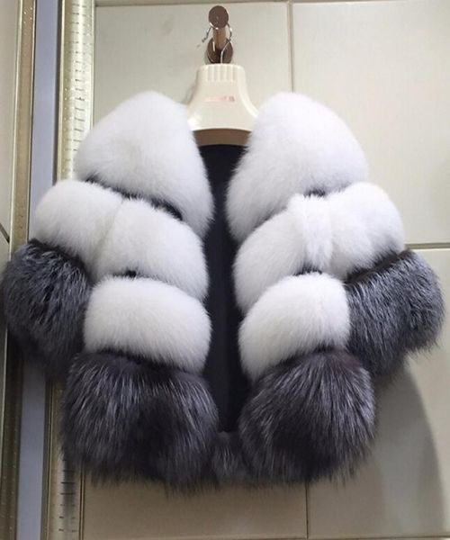 new fashion women039s clothes faux fox fur coat long sleeve female winter overcoat3029110, Black
new fashion women039s clothes faux fox fur coat long sleeve female winter overcoat3029110, Black