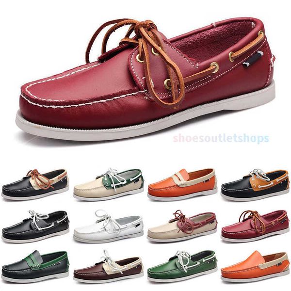 shoes outdoor loafers casual black men flat slip on fashion mens trainers sneakers size 40-45 color22957 fashi s
shoes outdoor loafers casual black men flat slip on fashion mens trainers sneakers size 40-45 color22957 fashi s
