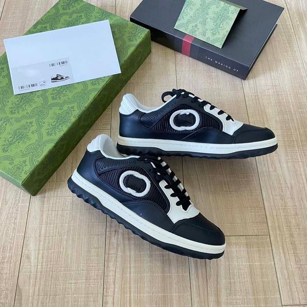 designer shoes spring summer sneakers new board shoes men and women's genuine leather sports and casual shoes premium edition fashion s, Black
designer shoes spring summer sneakers new board shoes men and women's genuine leather sports and casual shoes premium edition fashion s, Black