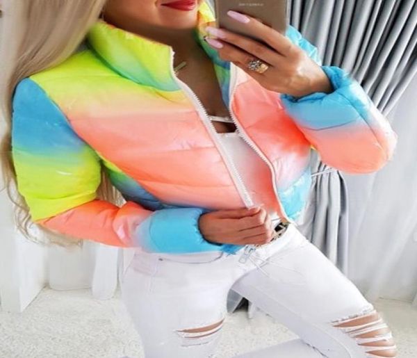 women s down parkas autumn and winter rainbow color coat fluffy jacket irregular cut dark long sleeve zipper warm 2212051968769, Black
women s down parkas autumn and winter rainbow color coat fluffy jacket irregular cut dark long sleeve zipper warm 2212051968769, Black