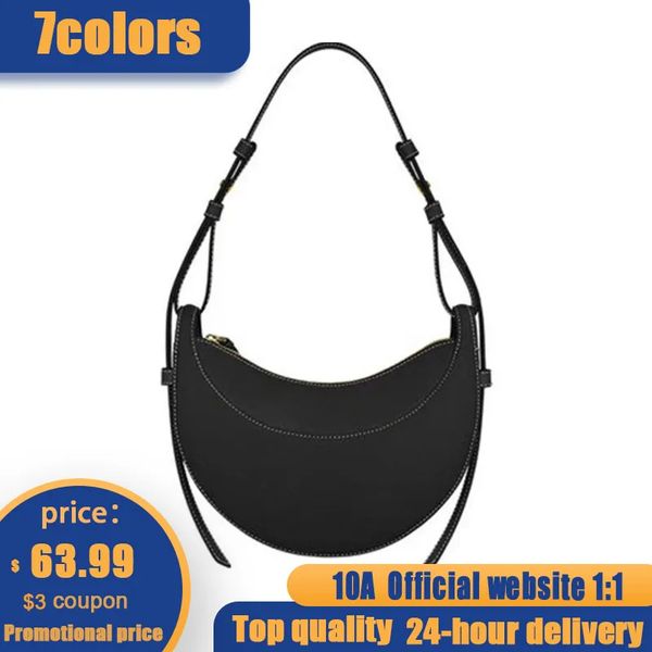 women luxury designer evening bags toiletry kits numero dix purses half moon bag organizer clutch genuine leather cyme shoulder bags cross b
women luxury designer evening bags toiletry kits numero dix purses half moon bag organizer clutch genuine leather cyme shoulder bags cross b
