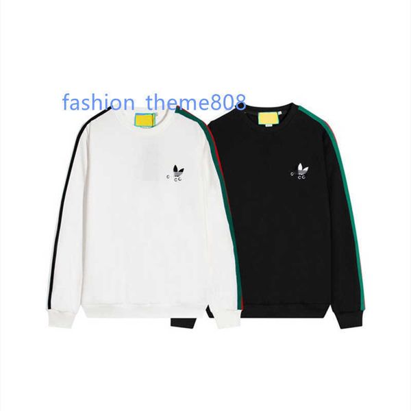 famous mens hoodies sweatshirts men women hip hop men stylist clovers joint brand hoodie black white autumn winter coat size s-xxl
famous mens hoodies sweatshirts men women hip hop men stylist clovers joint brand hoodie black white autumn winter coat size s-xxl
