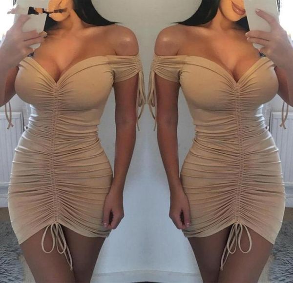 uk women bodycon pencil dress ladies summer clubwear mini dress women summer dresses polyester vneck dresses7916929, Black;gray
uk women bodycon pencil dress ladies summer clubwear mini dress women summer dresses polyester vneck dresses7916929, Black;gray