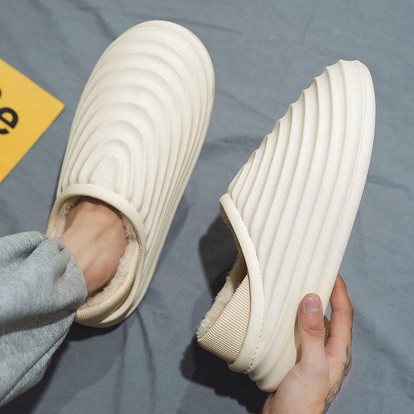 men winter home autumn new product warm winter cotton slippers black wood floor home mop warm breathable wear-resistant outdoor shoes
men winter home autumn new product warm winter cotton slippers black wood floor home mop warm breathable wear-resistant outdoor shoes