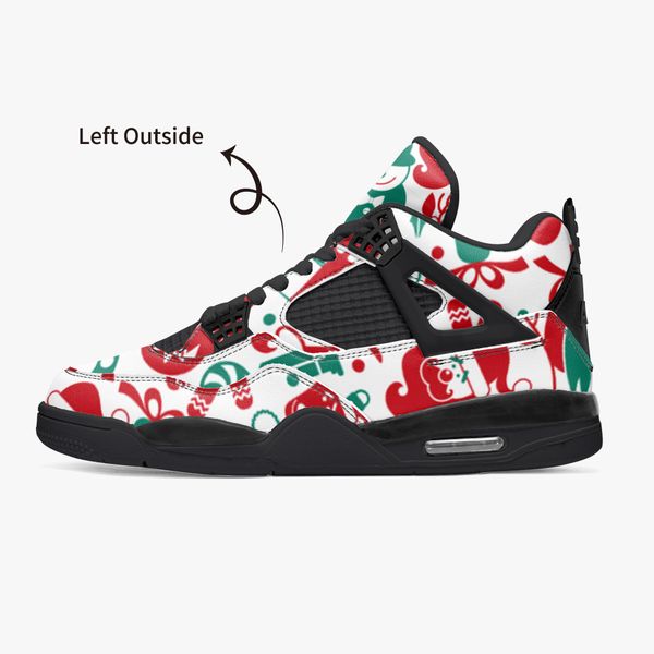 diy custom basketball shoes mens and womens cool all white candy pattern trainers outdoor sports 36-46
diy custom basketball shoes mens and womens cool all white candy pattern trainers outdoor sports 36-46