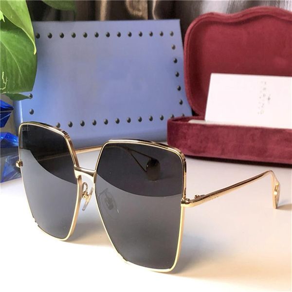 brand fashion luxury designer women vintage retro men sunglass eyewear square women luxury designer sunglasses 0436306t, White;black
brand fashion luxury designer women vintage retro men sunglass eyewear square women luxury designer sunglasses 0436306t, White;black