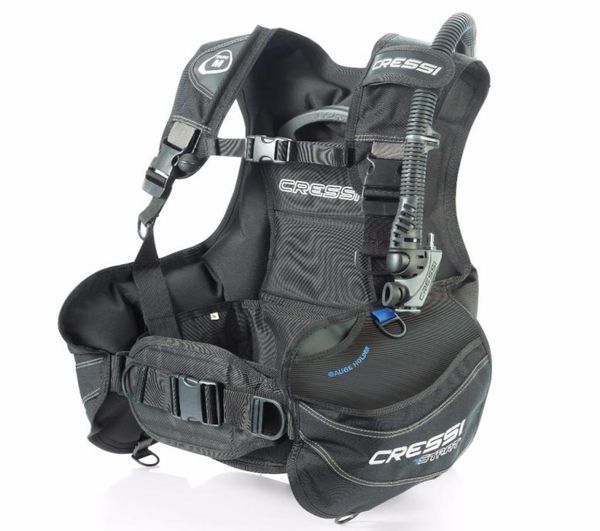 cressi start diving bcd bc buoyancy compensator scuba diving instrument dive equipment8382940
cressi start diving bcd bc buoyancy compensator scuba diving instrument dive equipment8382940
