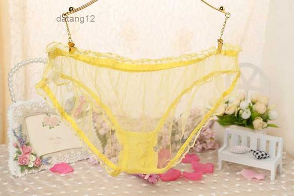3pcs gauze lace panties transparent candy colors panty thong cotton briefs underwear knickers bikini thin comfort no trace erotic lingerie a, Black;pink
3pcs gauze lace panties transparent candy colors panty thong cotton briefs underwear knickers bikini thin comfort no trace erotic lingerie a, Black;pink