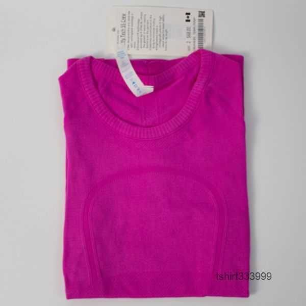 lu-07 align women's yoga short sleeve solid color nude sports shaping waist tight fitness loose jogging sportswear 2021 newrandomtezrgh, Gray
lu-07 align women's yoga short sleeve solid color nude sports shaping waist tight fitness loose jogging sportswear 2021 newrandomtezrgh, Gray