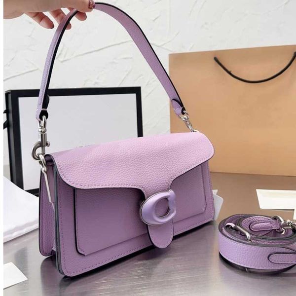 high-end designer ladies shoulder bag tabby leather underarm bag fashion joker lady 23bags
high-end designer ladies shoulder bag tabby leather underarm bag fashion joker lady 23bags
